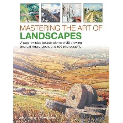 Mastering the Art of Landscapes