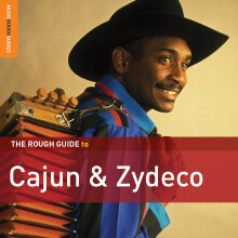 Rough Guide to Cajun &..