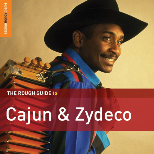Rough Guide to Cajun &..