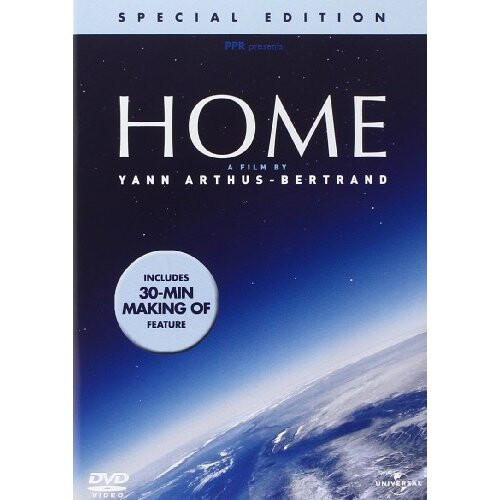 Universal Home [DVD]