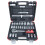 Hilka HILKA 32 PIECE SOCKET SET 1/2" DRIVE 1