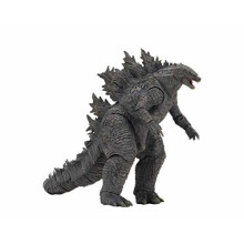 NECA - Godzilla - 12" Actionfigur - Godzilla (2019)