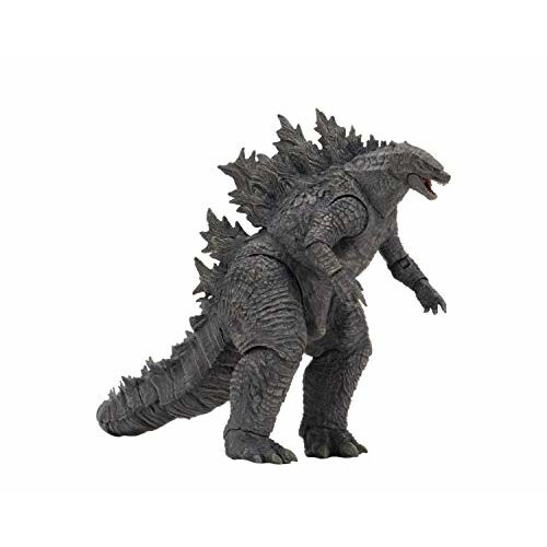 NECA NECA - Godzilla - 12" Actionfigur - Godzilla (2019)