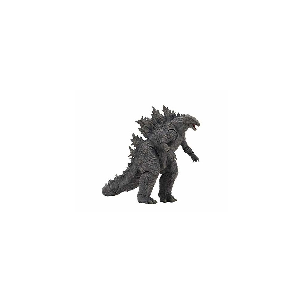 Neca Godzilla King of the Monsters 2019 - Godzilla 12 Inch Action Figure