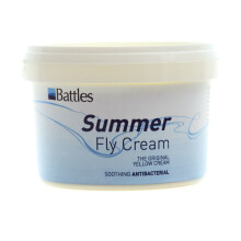 Battles Summer Fly Cream 400g