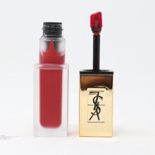 (10 Carmin Statement) Yves Saint Laurent Tatouage Couture Matte Stain(Choose Your Shade) 0.2oz New