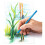 Staedtler Watercolour pencil pack of 24 assd colours 5