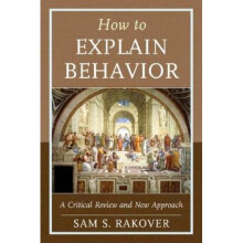 How to Explain Behavior