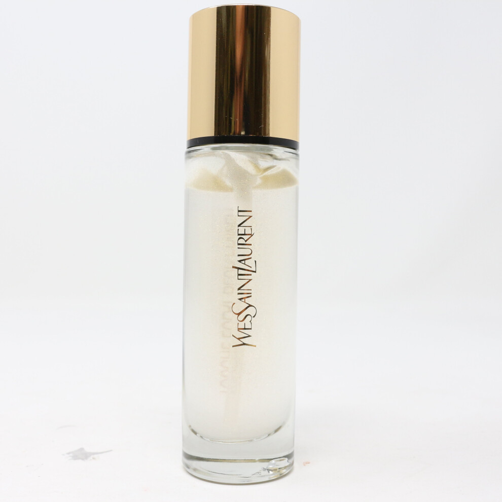 Yves Saint Laurent Touche Eclat Blur Primer  1oz/30ml New In Box