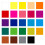Staedtler Watercolour pencil pack of 24 assd colours 6