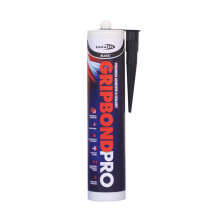3 x Black Bond IT GB PRO superior bond Hybrid polymer Sealant and Adhesive