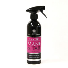 Carr & Day & Martin- Canter Mane & Tail Conditioner 500ml