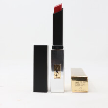 (108 Rouge Devetu) YSL The Slim Leather Matte Lipstick