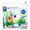 Staedtler Watercolour pencil pack of 24 assd colours 7