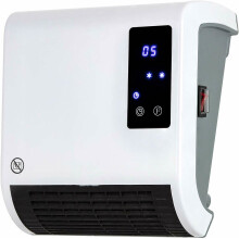 Warmlite Electric Wall Mounted Heater | Electric Down Flow Heater