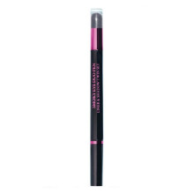 Lancome Smoky Eye Due Pen Liner & Shadow Twin Set - 04 Silver Blue