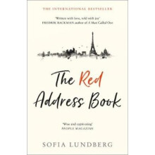 The Red Address Book