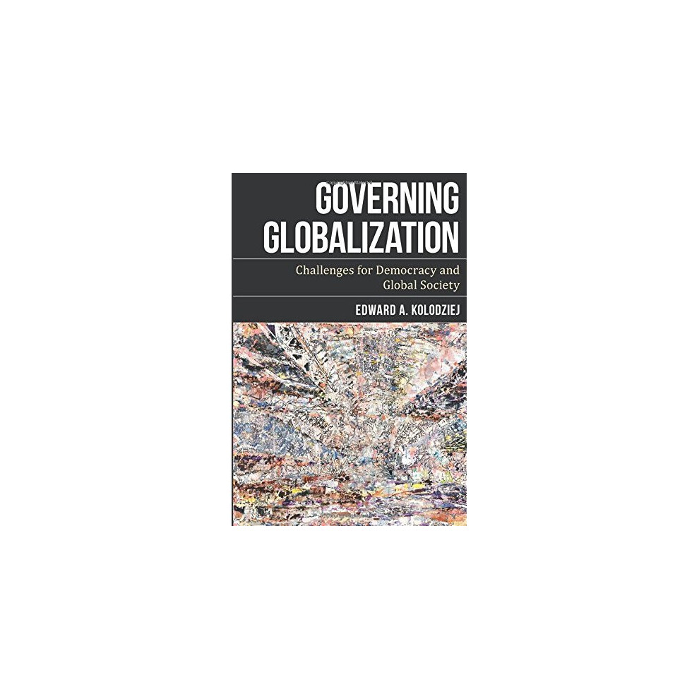 Governing Globalization