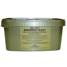 Gold Label Brewers Yeast 1.5kg