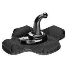 Garmin Portable Friction Mount for Nuvi - Bean Bag with Ball Arm Socket (010-10908-00)