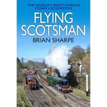 Flying Scotsman 2019