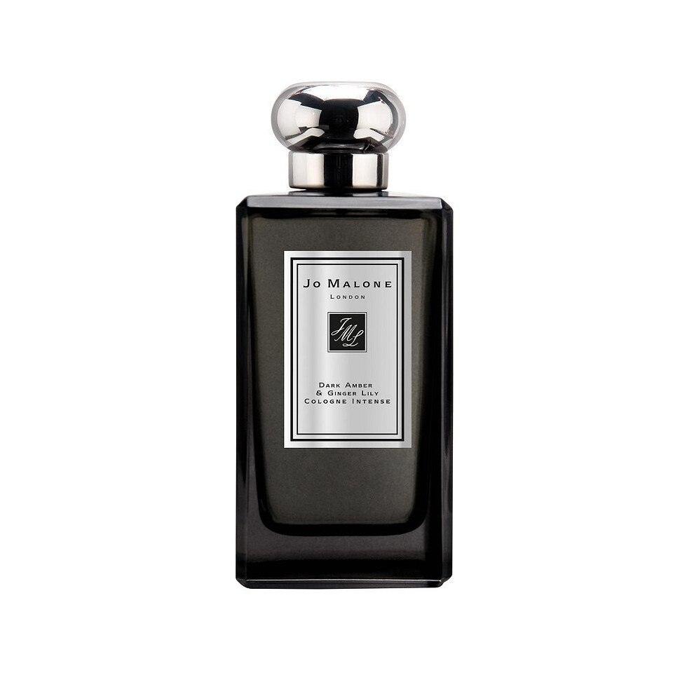 Jo Malone London Dark Amber & Ginger Lily Cologne Intense, 50ml