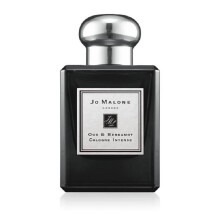 Jo Malone Oud & Bergamot Cologne Intense Spray 50ml