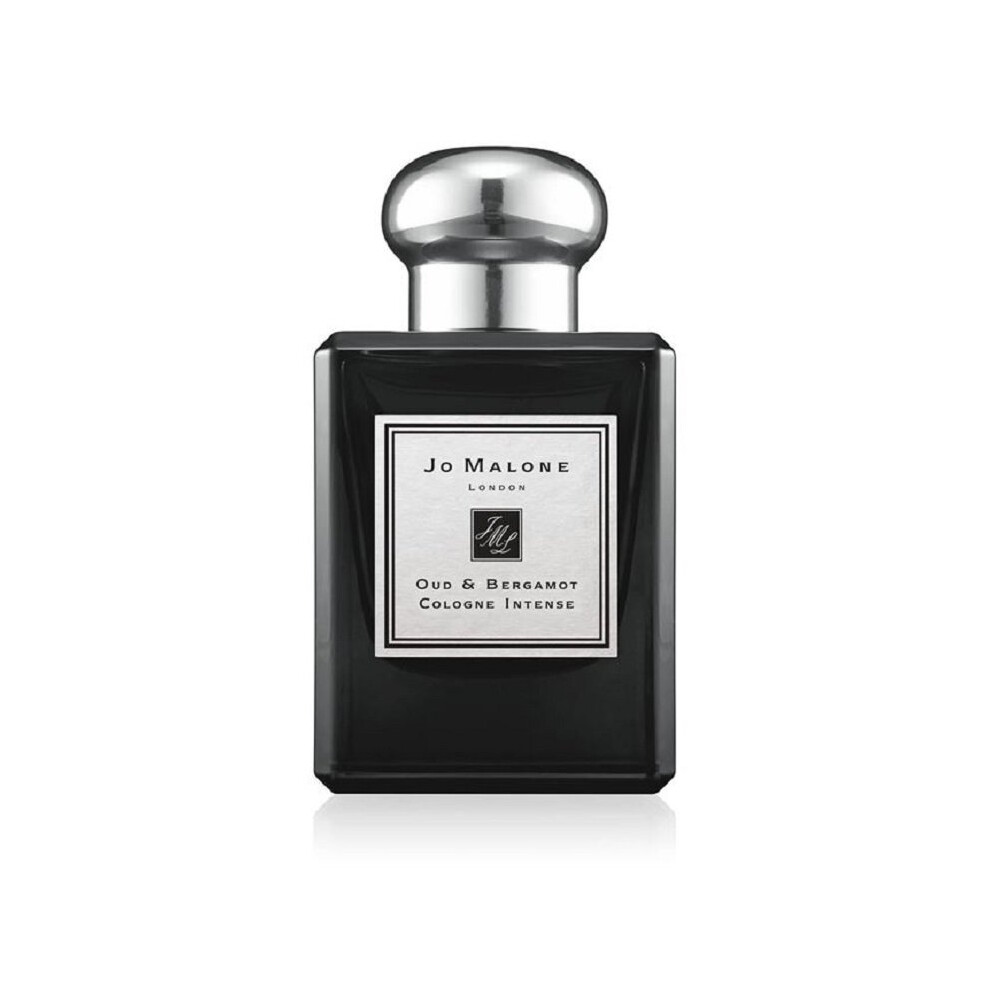 Jo Malone London Jo Malone Oud & Bergamot Cologne Intense Spray 50Ml