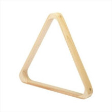 8-Ball Rack - Wood
