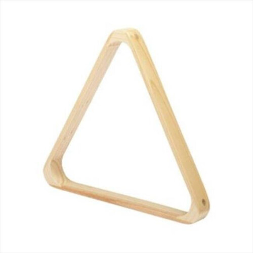 8-Ball Rack - Wood