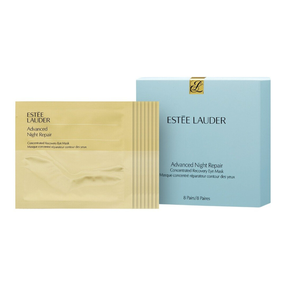 Estee Lauder Advanced Night Repair Face Masks 8 Sheets