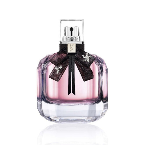 Yves Saint Laurent Yves Saint Laurent Mon Paris Floral Pour Femme - 30ml Eau De Parfum Spray