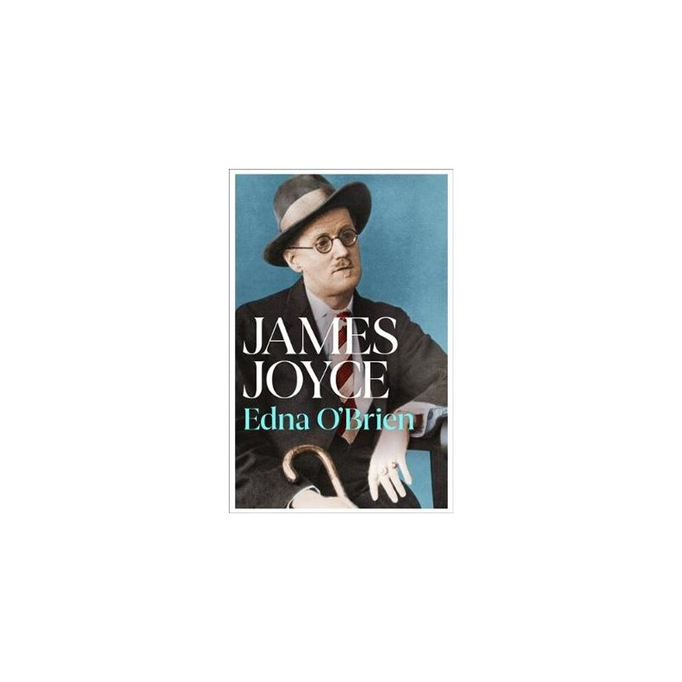 James Joyce