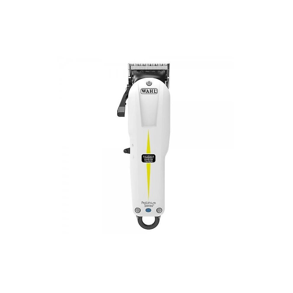 Wahl Professional Cordless Super Taper Lithium Clipper