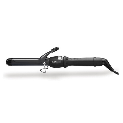 BaByliss BaByliss Pro Κεραμικό Dial-a-Heat Τσιμπιδάκι για μπούκλες 16mm