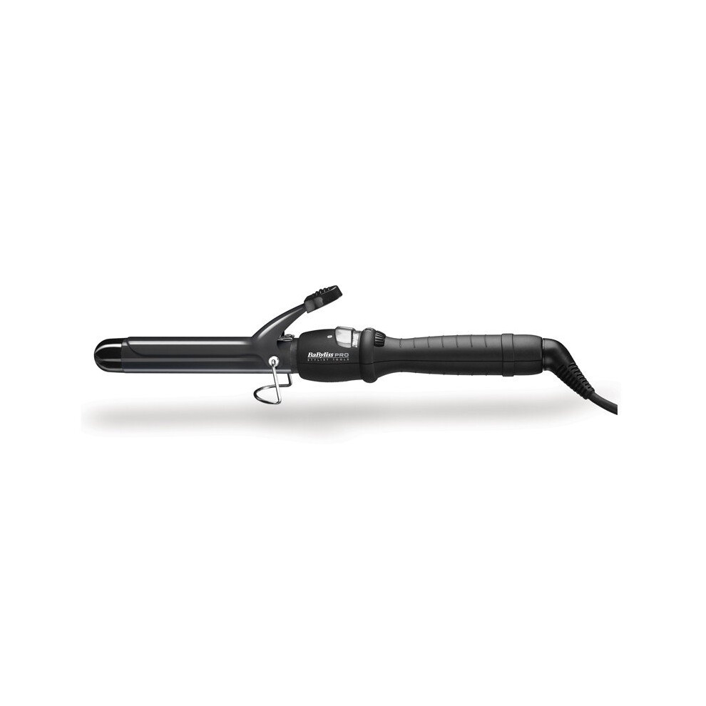 BaByliss Pro Ceramic Dial-a-Heat Curling Tong 16mm