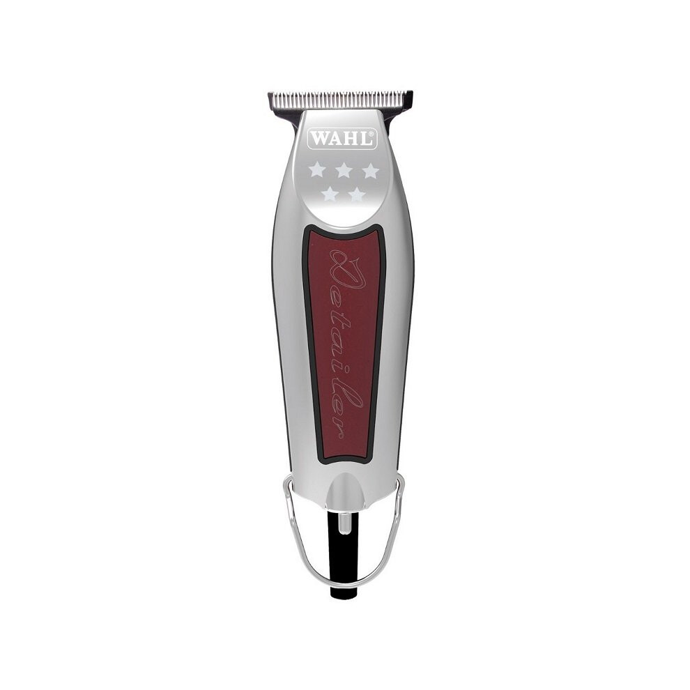 Wahl Detailer Extra Wide T Blade Hair Trimmer