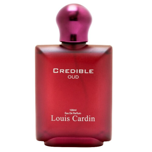 Louis Cardin Credible Oud 100ml EDP Spray