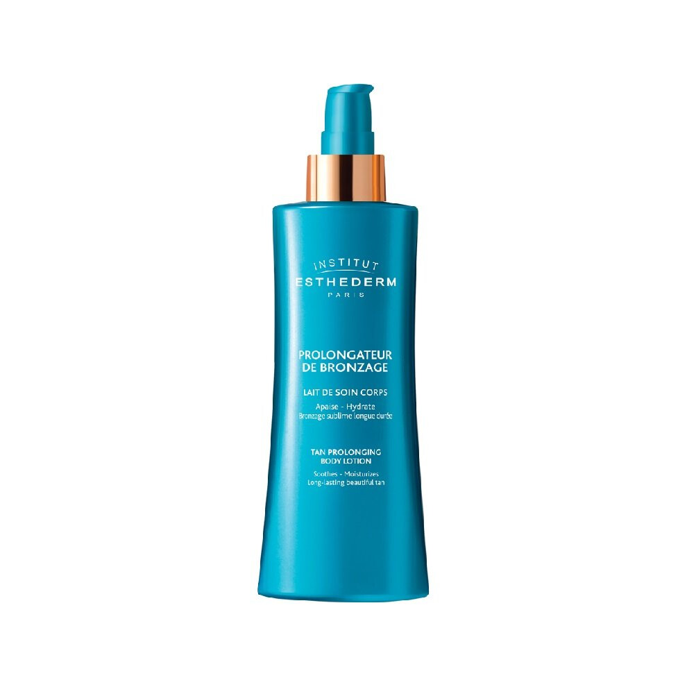 Institut Esthederm Tan Enhancing Lotion 200Ml