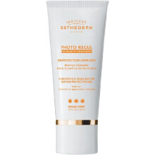 ESTHEDERM PHOTO REGUL Soin protecteur unificateur soleil fort 50 ml