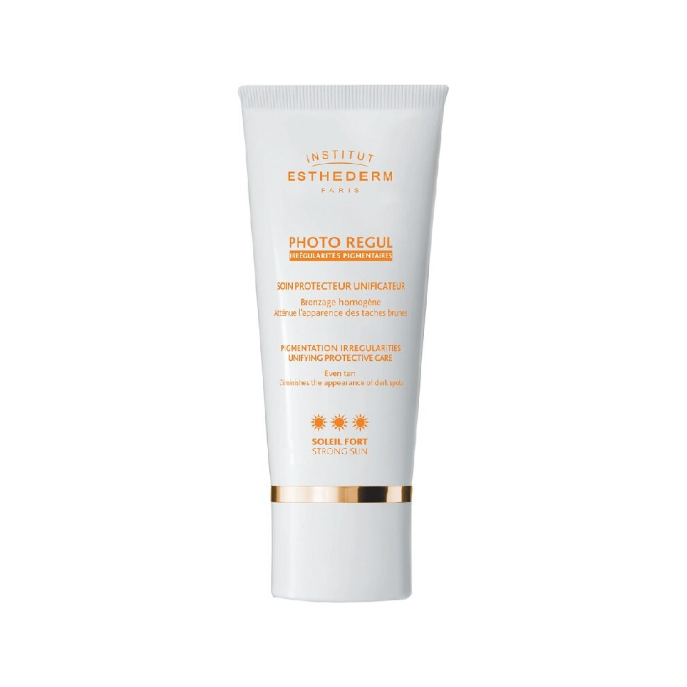 Institut Esthederm Sun Intolerance Photo Regul Lotion 50Ml