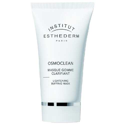 Institut Esthederm Osmoclean Lightening Buffing Mask 75ml