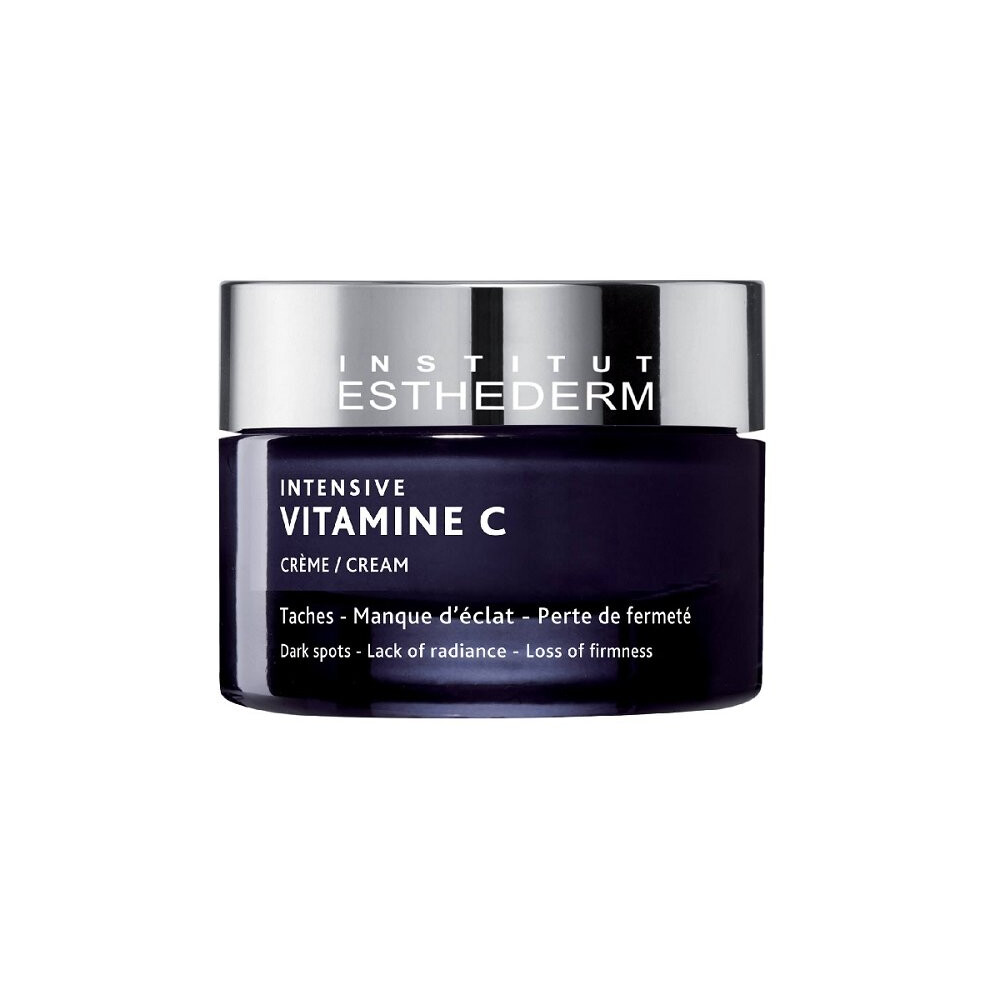Institut Esthederm Intensif Vitamine C Cream 50ml