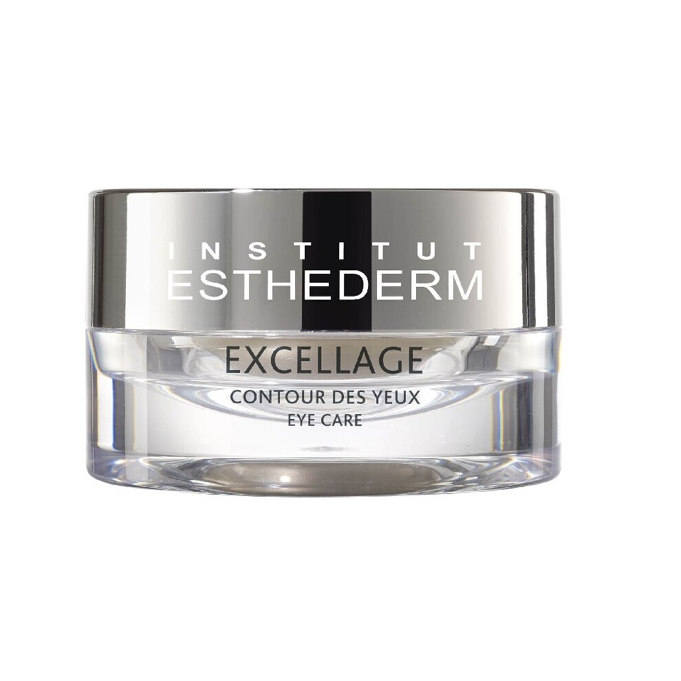 Institut Esthederm Cream Excellage Eye Contour 15Ml