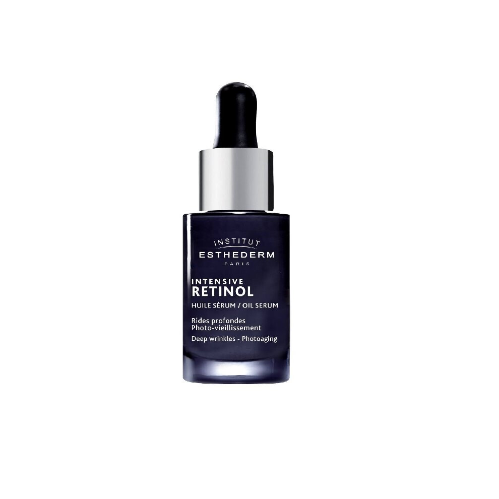 Institut Esthederm Intensive Retinol Oil Serum 15Ml
