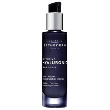 Institut Esthederm - Sérum Hyaluronique Intensif - Hydratant - Rides et Lignes Fines - Peau Déshydratée, 30 ml (1 unité)