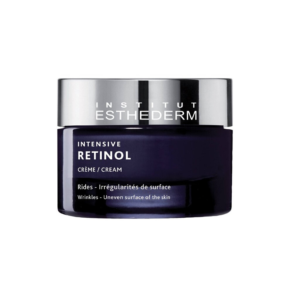 Institut Esthederm Intensive Retinol Cream 50ml