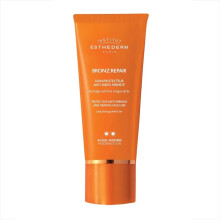 BRONZ REPAIR crème visage anti-rides soleil modéré 50 ml