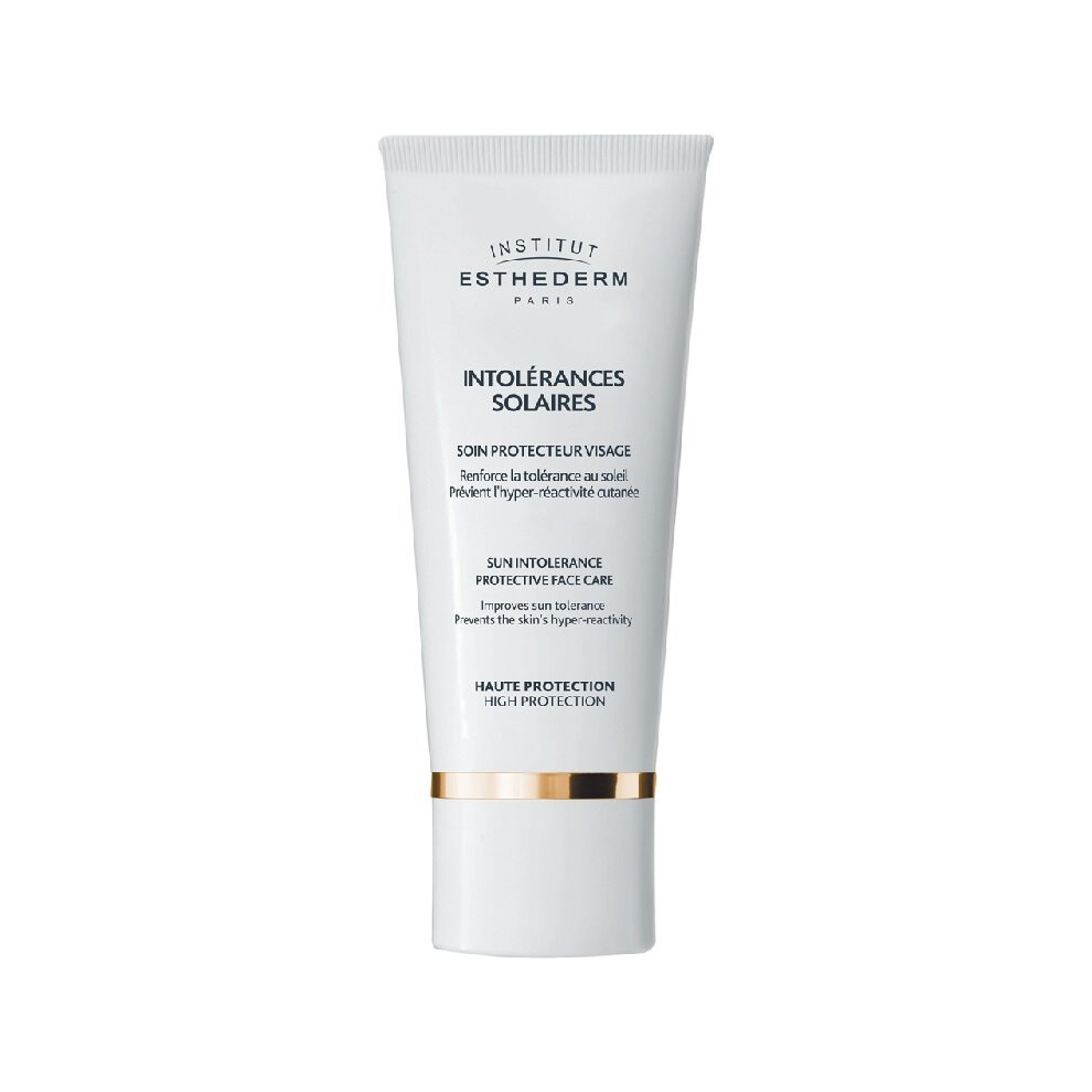 Institut Esthederm Cream Sun Intolerance Face 50Ml
