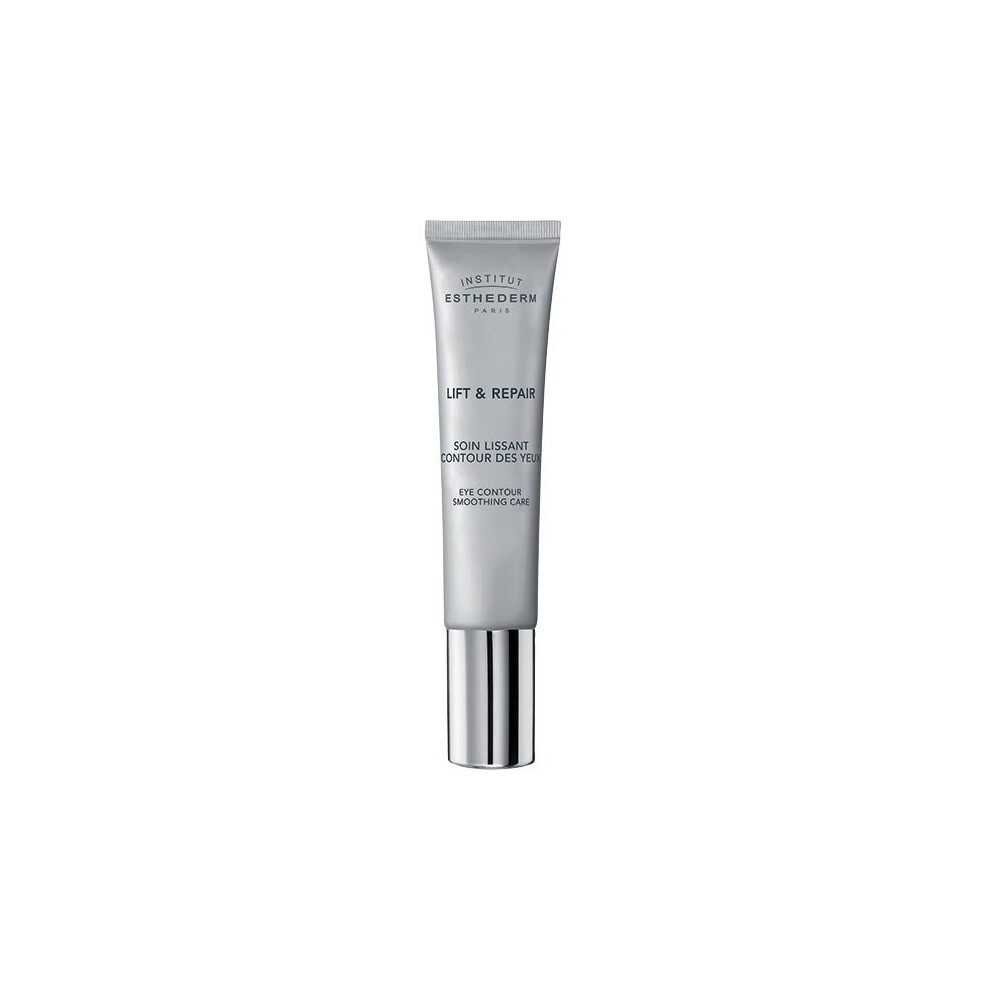 Institut Esthederm Cream Lift & Repair Eye Contour Smoothing 15Ml